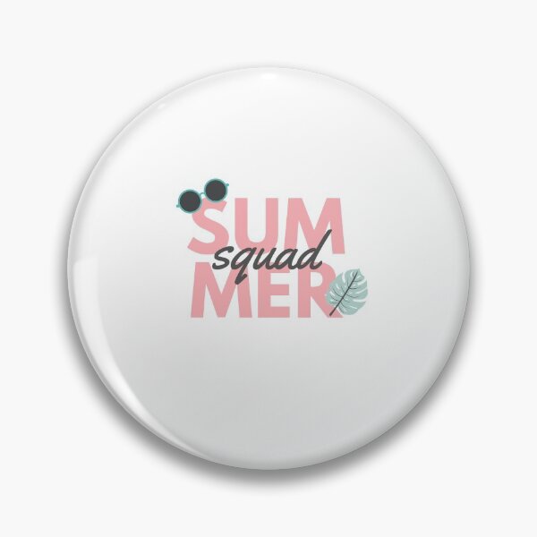 Item preview, summer squad 21 designed and sold by 2Be-elegant.