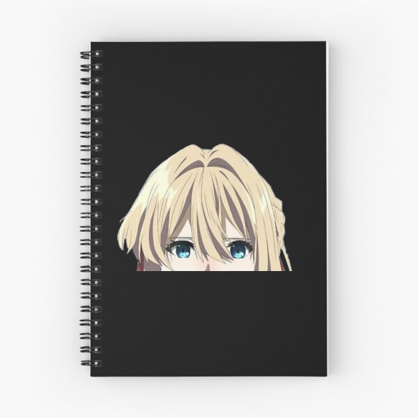 Item preview, Cute  Anime peeker designed and sold by Jfleateamarket.