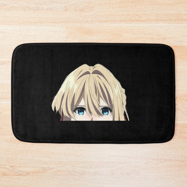 Item preview, Cute  Anime peeker designed and sold by Jfleateamarket.