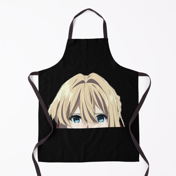 Item preview, Cute Anime peeker designed and sold by Jfleateamarket.