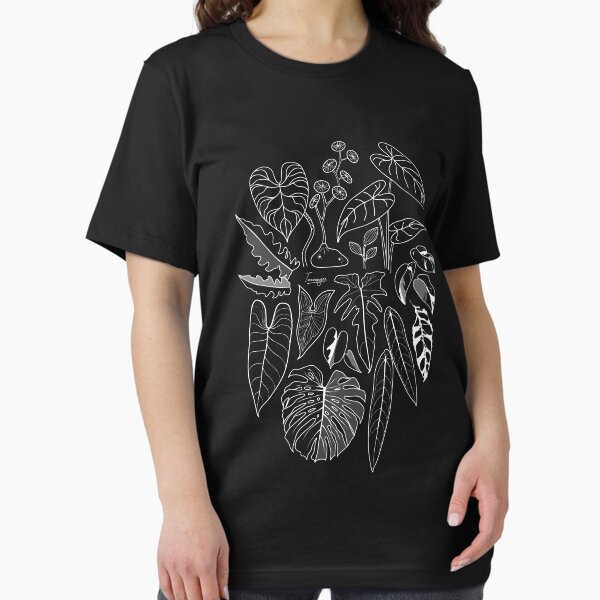 Item preview, Rare Plants Compilation Artwork designed and sold by TASORA.