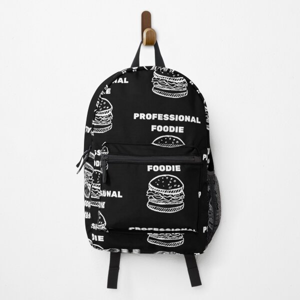 Item preview, Professional foodie designed and sold by Tej0711.