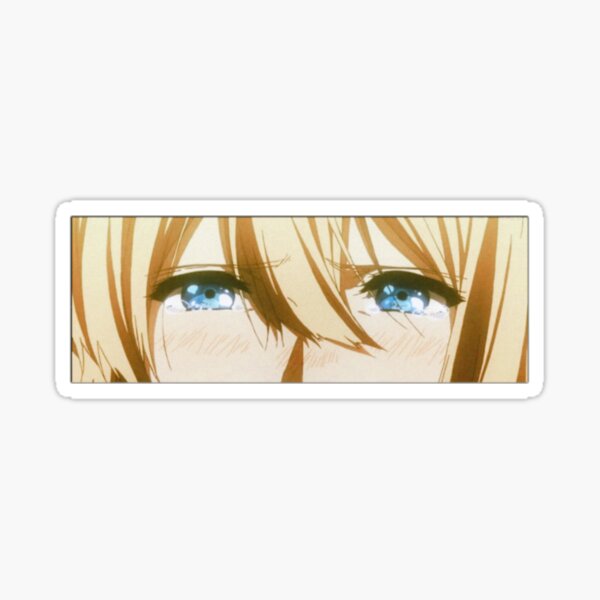 Aperçu de l'œuvre Regard d'anime créée et vendue par Jfleateamarket.
