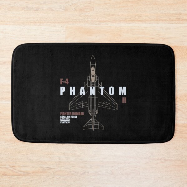 Item preview, RAF F-4 Phantom designed and sold by StrongVlad.