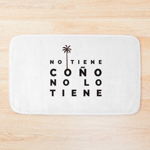 Item preview, No tiene coño no lo tiene supervivientes  designed and sold by Tropical Blood.