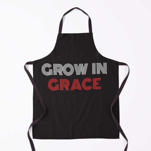 Item preview, Grow In Grace designed and sold by AscendMerch.