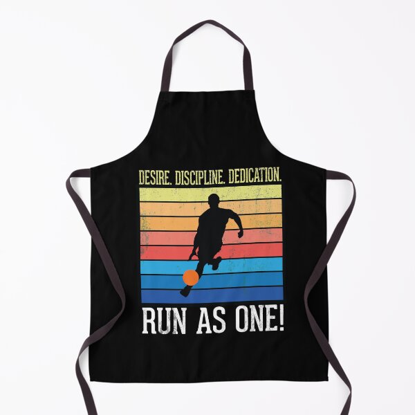 Item preview, Desire, discipline, dedication. designed and sold by UNITEES21.