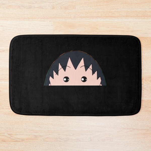 Item preview,  Funny Anime peeker designed and sold by Jfleateamarket.