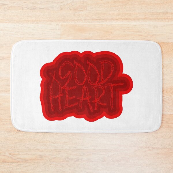 Item preview, Good Heart x designed and sold by Jokertags.