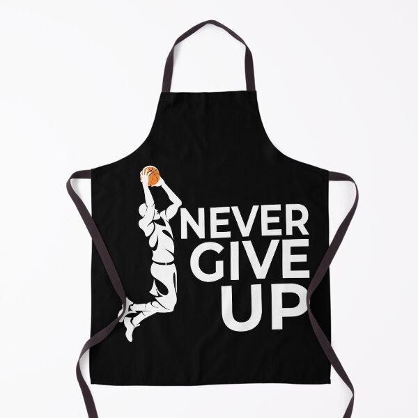 Item preview, Never Give Up. designed and sold by UNITEES21.