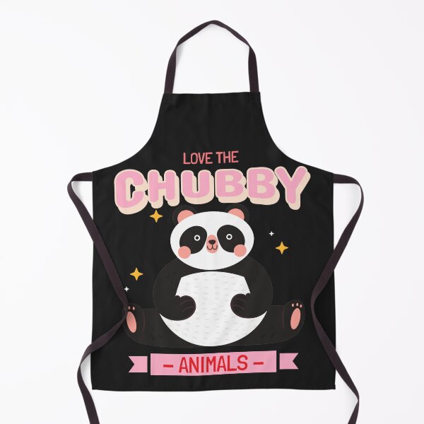 Item preview, Love the Chubby Animals #4 designed and sold by Hypnotees.