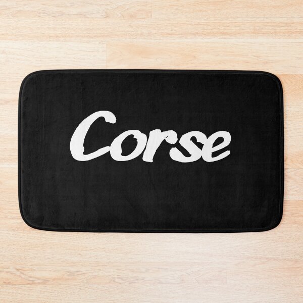 Item preview, Corse designed and sold by Smileycreation.