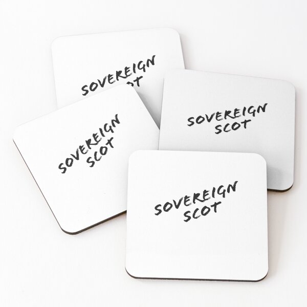 Item preview, SOVEREIGN SCOT - T Shirt. designed and sold by Trend_Nest.