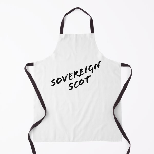 Item preview, SOVEREIGN SCOT - T Shirt. designed and sold by Trend_Nest.