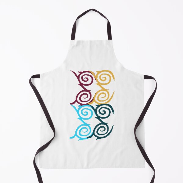 Item preview, Ancient Maltese Temples Pattern designed and sold by iliketeas.