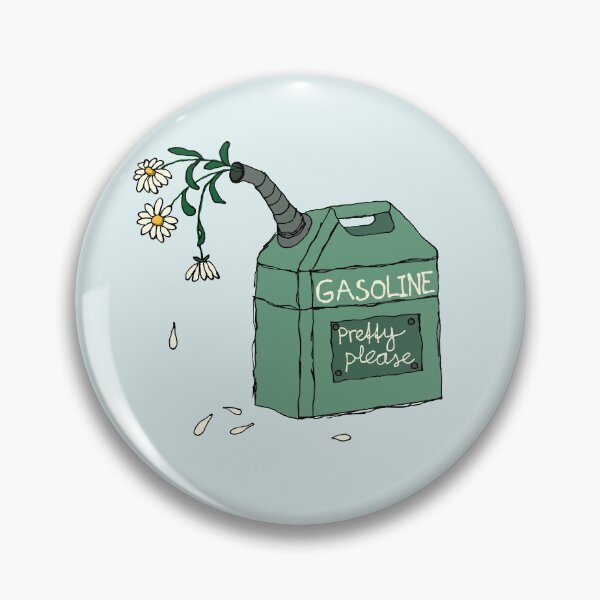 Item preview, GASOLINE, pretty please - HAIM   designed and sold by basteeyuh.