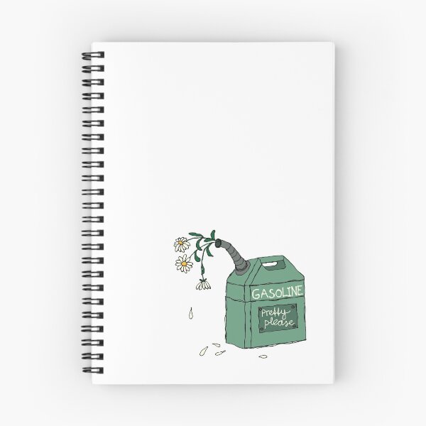 Item preview, GASOLINE, pretty please - HAIM   designed and sold by basteeyuh.
