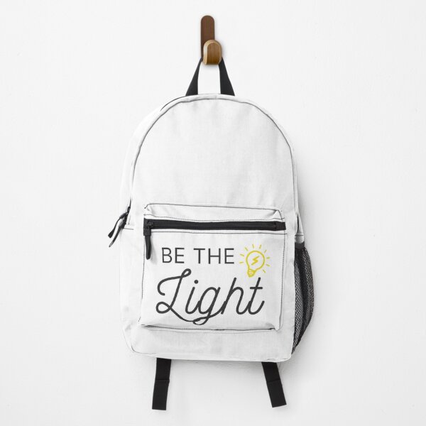 Item preview, Be the Light designed and sold by WordsOfHope.