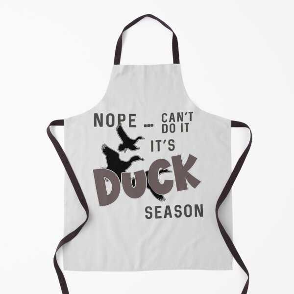 Item preview, It’s Duck Season designed and sold by designbyjodyb.