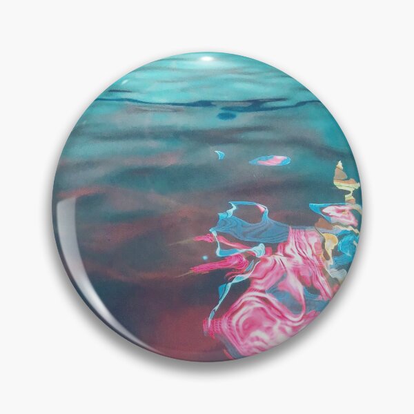 Item preview, Passionate Pool  designed and sold by Kate Ferguson.