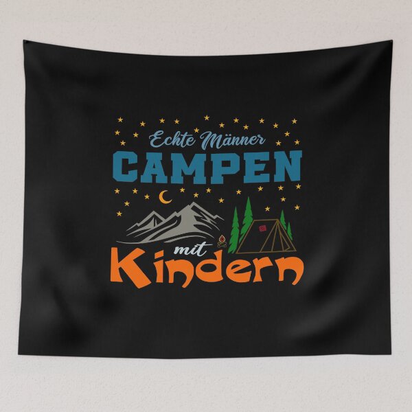 Item preview, Camper Camping Children Travel Tent Celts designed and sold by besTmanuFacture.