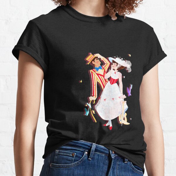 Jolly Holiday Classic T-Shirt