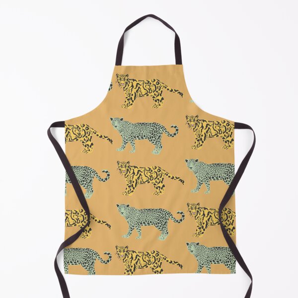 Item preview, yellow tiger designed and sold by lilicreation.