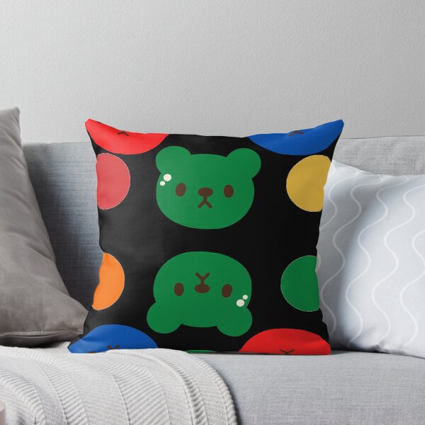 Item preview, RGB BEAR designed and sold by Ahmed123A.