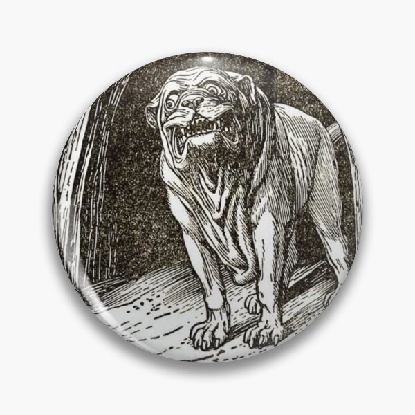 Item preview, The Dog designed and sold by Karcer.