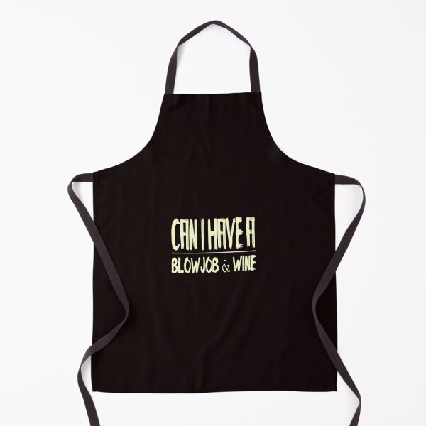 Item preview, Can I have a blowjob and wine designed and sold by buhnka.