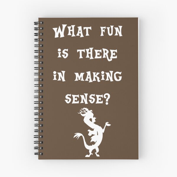 Item preview, Discord - What fun is there in making sense? designed and sold by Lasher.