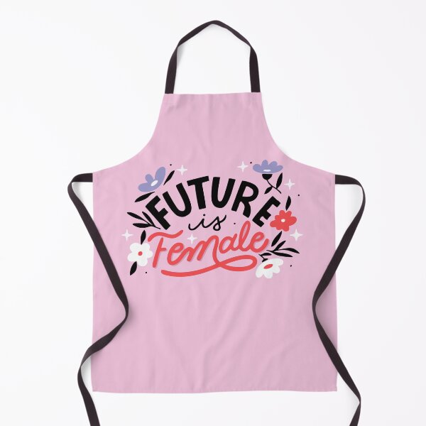 Item preview, Future is FEMALE designed and sold by Missbookshop.
