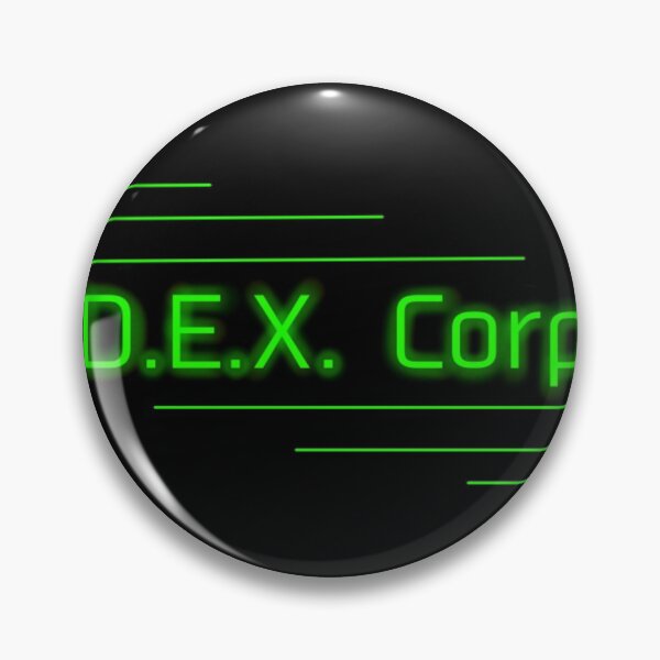 Item preview, D.E.X. Corp designed and sold by Astra-Fenix.
