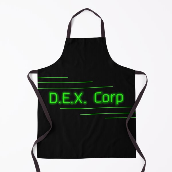 Item preview, D.E.X. Corp designed and sold by Astra-Fenix.
