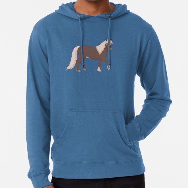 Aperçu de l'œuvre Mini poney Shetland créée et vendue par protecandrespec.
