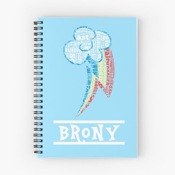 Artikelvorschau, Rainbow Dashs Cutie Mark - Brony entworfen und verkauft von Lasher.
