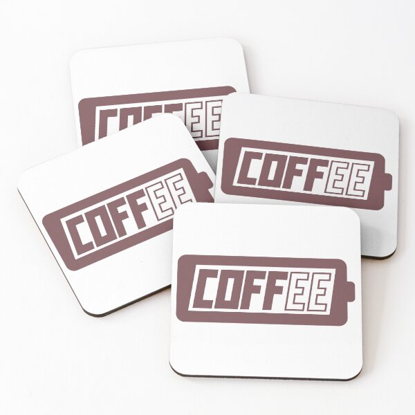 Item preview, Coffee Charging Battery designed and sold by Okkobury.