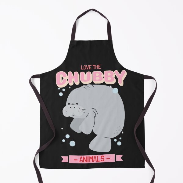 Item preview, Love the Chubby Animals #5 designed and sold by Hypnotees.