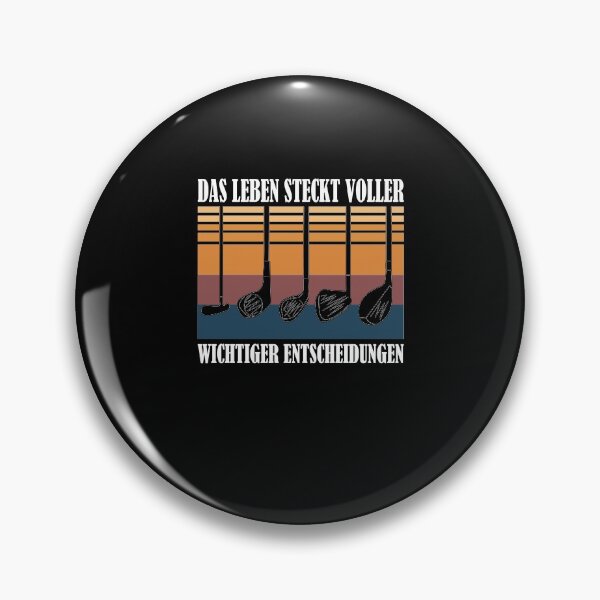 Item preview, Life is full of Golf Player Golf Course Driver designed and sold by besTmanuFacture.