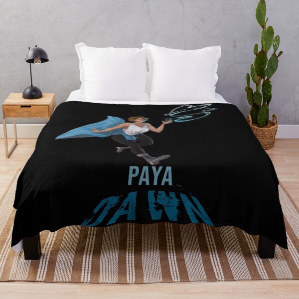 Item preview, Evolution - Paya Dawn Art designed and sold by Yannick Toney.