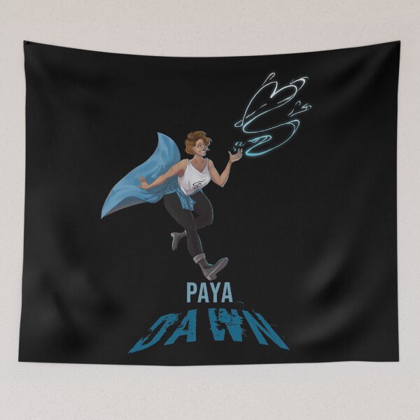Artikelvorschau, Evolution - Paya Dawn Art entworfen und verkauft von Yannick Toney.