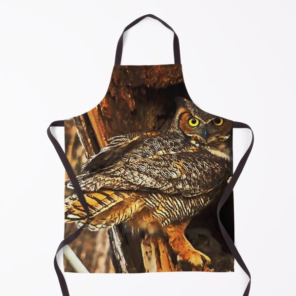 Item preview, Owl 26 designed and sold by WardhaniDesign.