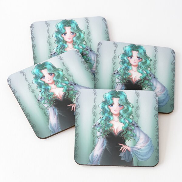 Item preview, Michiru designed and sold by KG Fantasy.