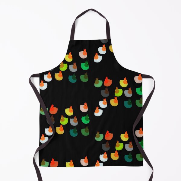 Item preview, Chickens Colored  designed and sold by Right-M-E.