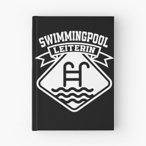 Item preview, Swimming Pool Chef Lifeguard outdoor pool designed and sold by besTmanuFacture.