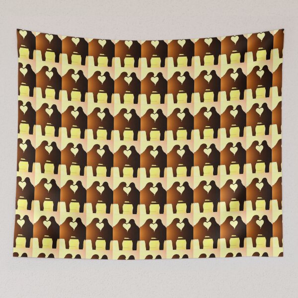 Item preview, Loveing bird's designed and sold by Devji.