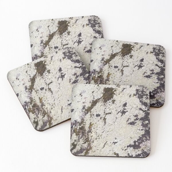 Item preview, Mossy Rock Pattern Texture designed and sold by Wisps & Whiskers Designs.