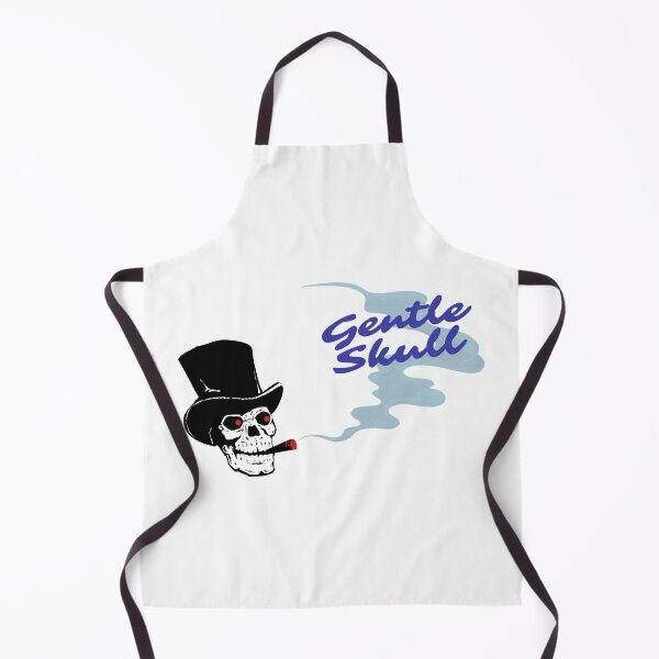 Item preview, Gentle Skull designed and sold by Polariszero.