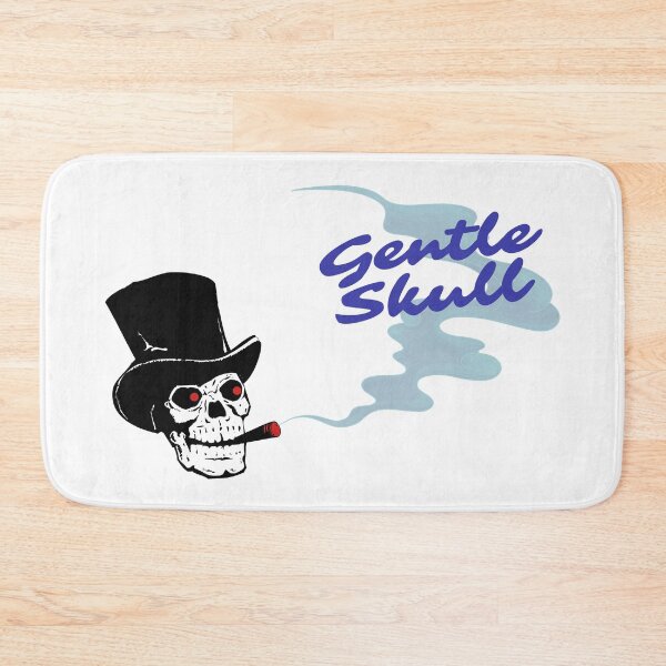 Item preview, Gentle Skull designed and sold by Polariszero.