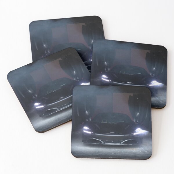 Item preview, 720s in the darkness designed and sold by andydermawan.